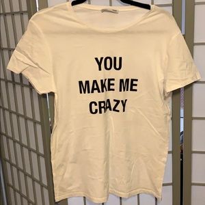 Women’s Zara T-Shirt